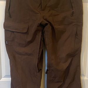 Patagonia Snowpants Mens Large